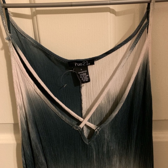 Rue21 Dress - Picture 2 of 4